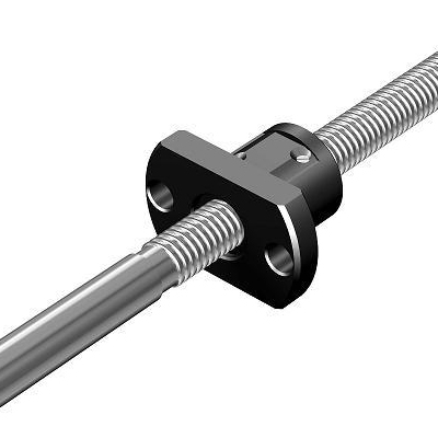 TBI滾珠絲杠的特點，你知道嗎？