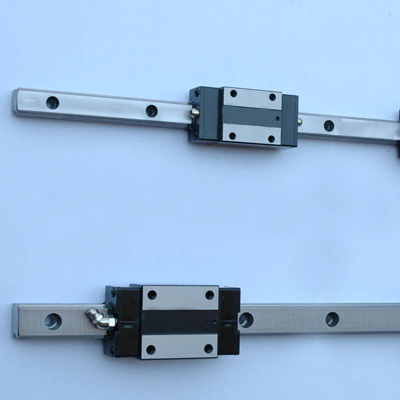 TBI直線導軌：使用中應該注意什么？