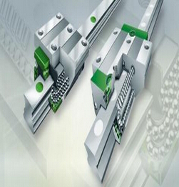 INA直線導軌——如何達到潤滑的目的