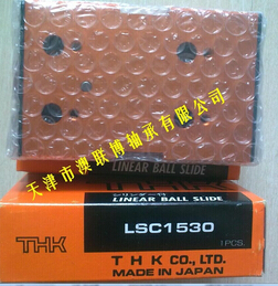 THK氣動滑臺 強悍到沒朋友！