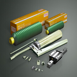 不一樣的THK油脂 更穩(wěn)定、更！