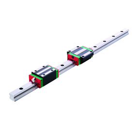 HIWIN上銀導(dǎo)軌  新一代滾動(dòng)導(dǎo)引的崛起！