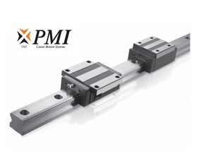 PMI滑塊的體現(xiàn)不僅僅只在機(jī)械上！