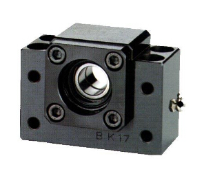 絲桿支撐  傳動的連接“線”！