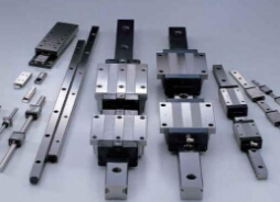 NSK導軌--電梯中的導軌！