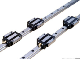 【THK導(dǎo)軌】打破，不斷！