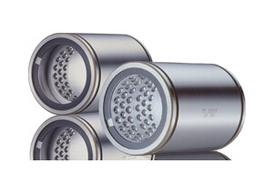 直線軸承為什么硬度會過低呢