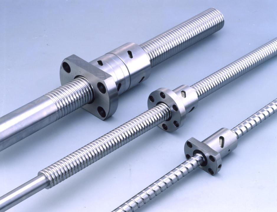 直線導軌與潤滑油的關系